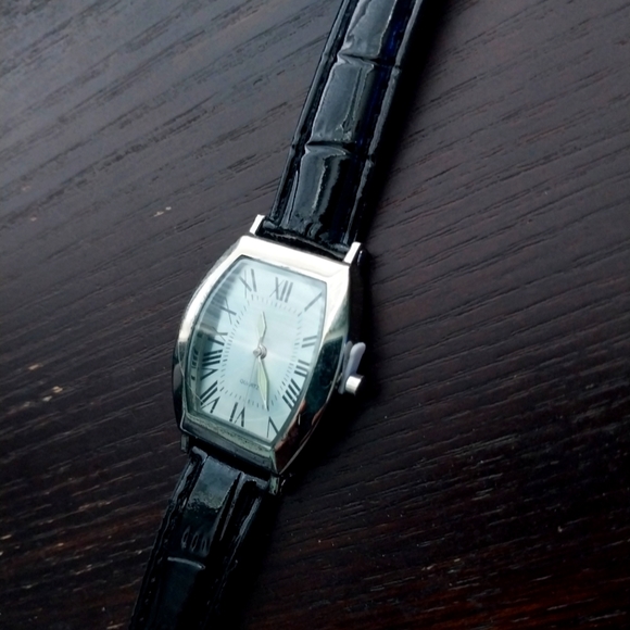 Men's wrist watch - Picture 2 of 3